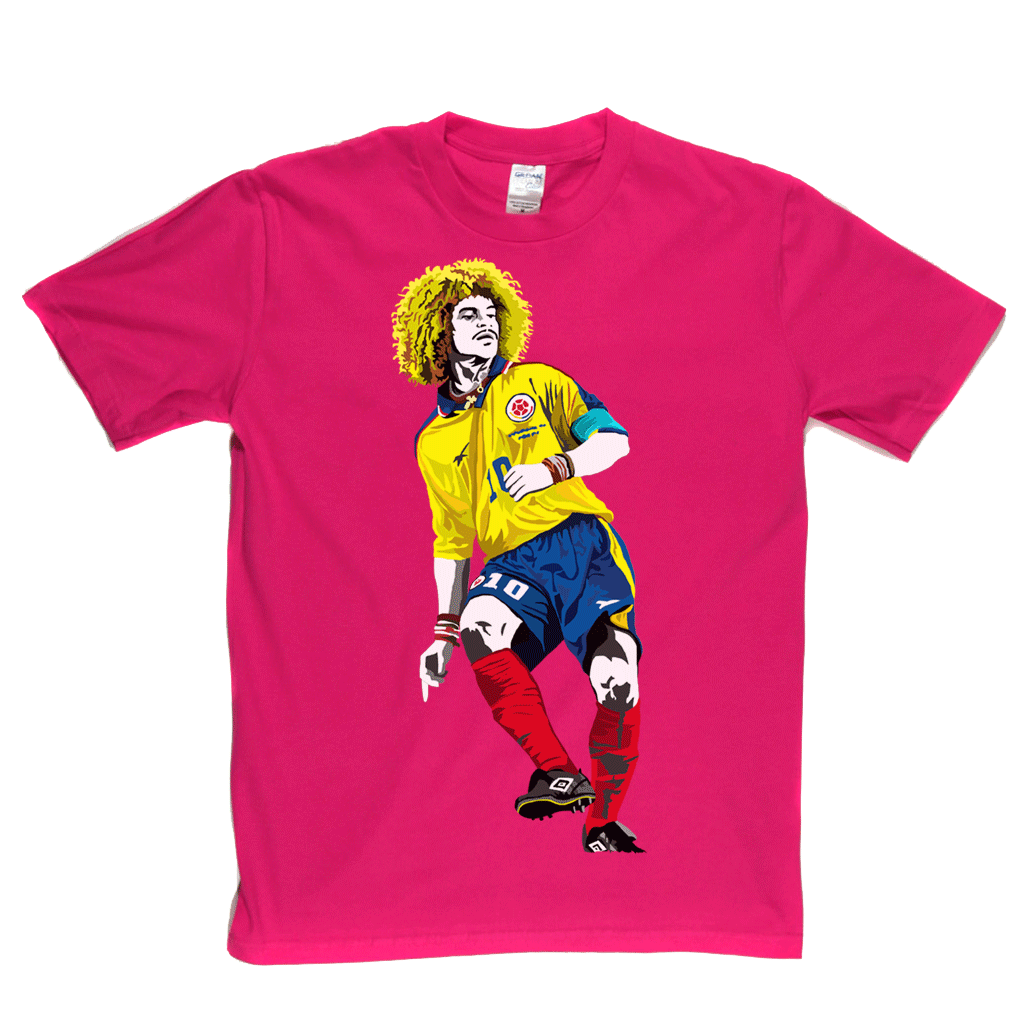 Valderrama Regular T-Shirt