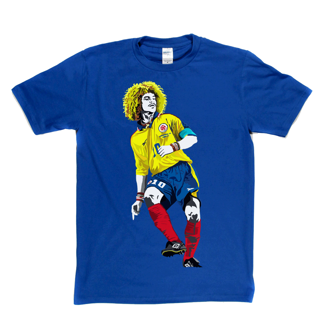 Valderrama Regular T-Shirt