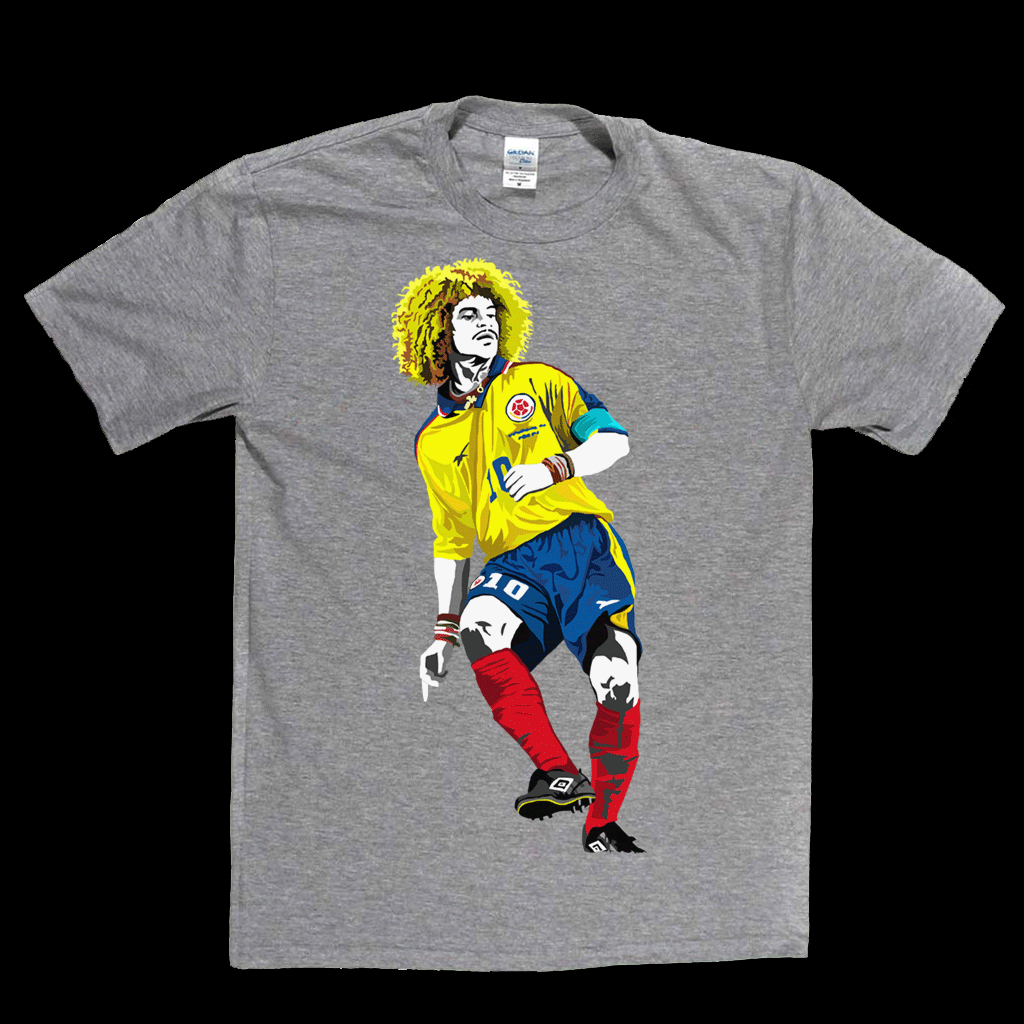 Valderrama Regular T-Shirt