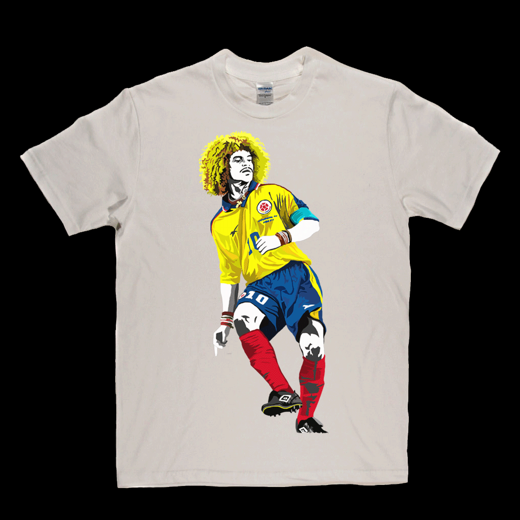 Valderrama Regular T-Shirt