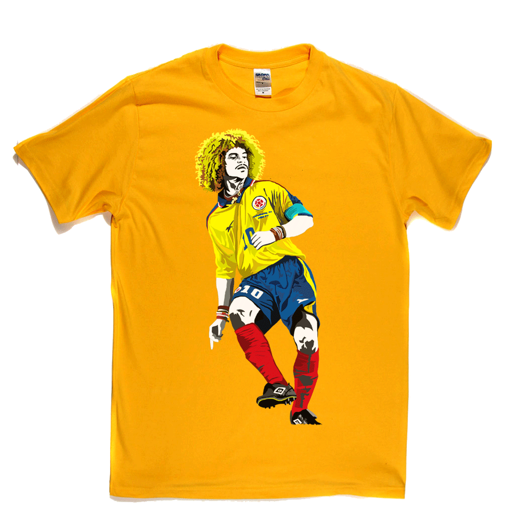 Valderrama Regular T-Shirt