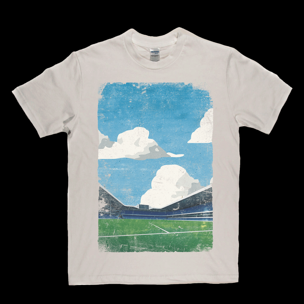 W H L  Poster Regular T-Shirt