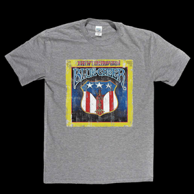 Blue Cheer New Improved T-Shirt