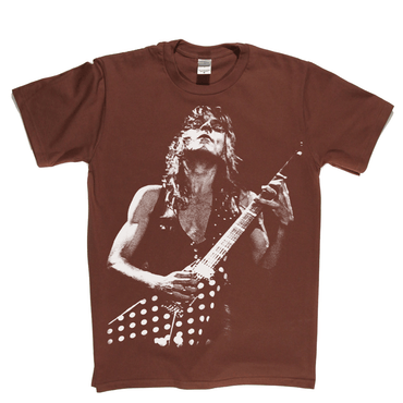 Randy Rhoads On Stage T-Shirt
