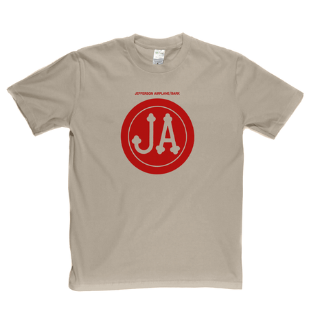 Jefferson Airplane Bark T-Shirt