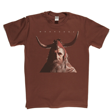 Moondog 2 T-Shirt