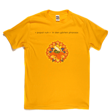 Popol Vuh T-Shirt