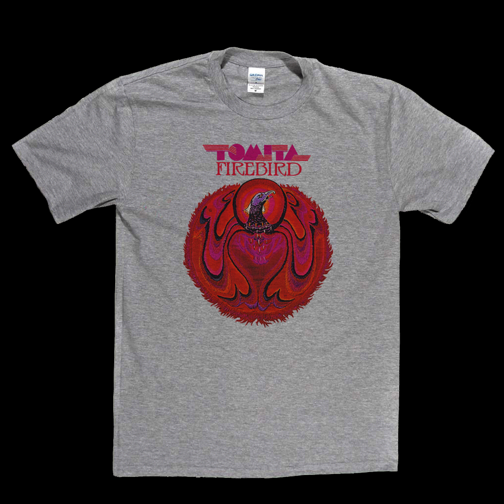 Tomita T-Shirt