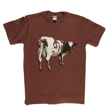 Pink Floyd Atom Heart Mother T-Shirt
