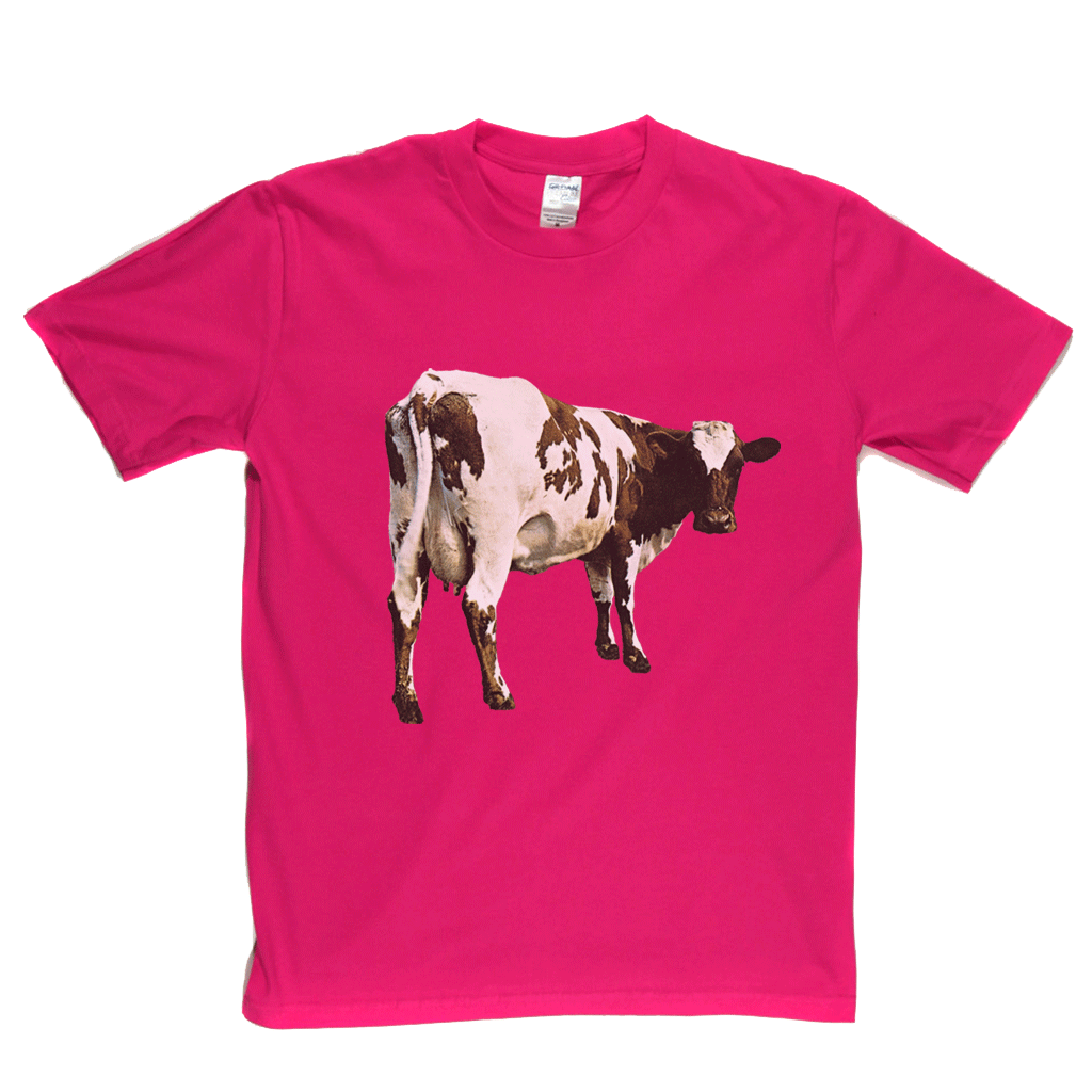 Pink Floyd Atom Heart Mother T-Shirt