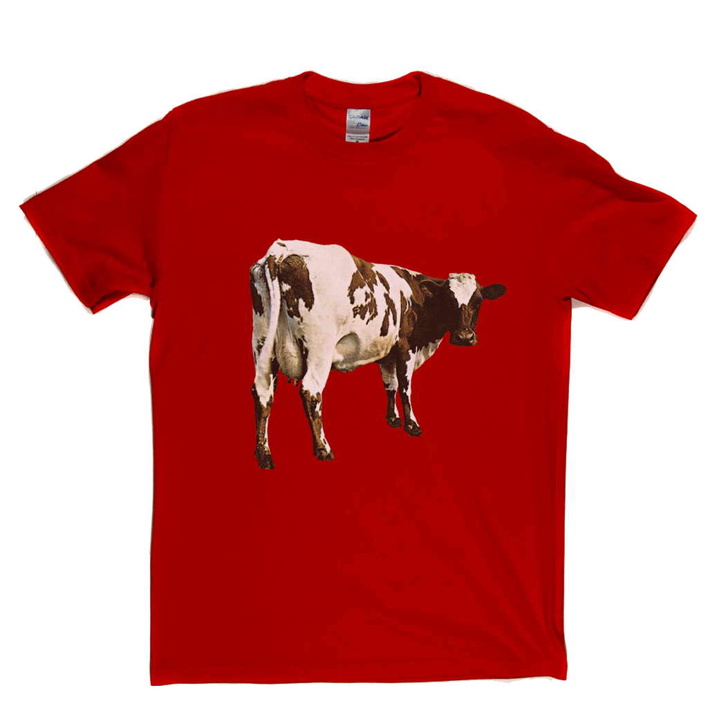 Pink Floyd Atom Heart Mother T-Shirt