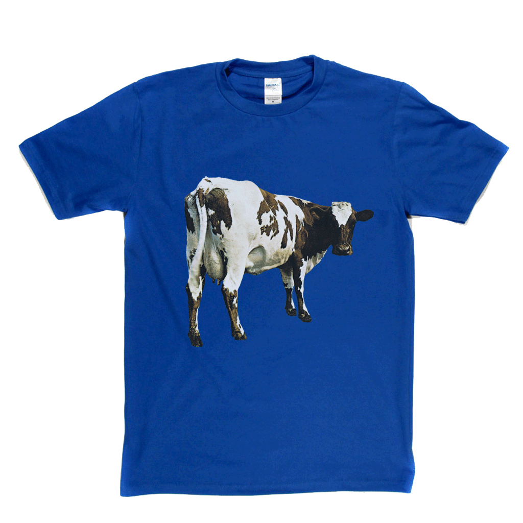 Pink Floyd Atom Heart Mother T-Shirt