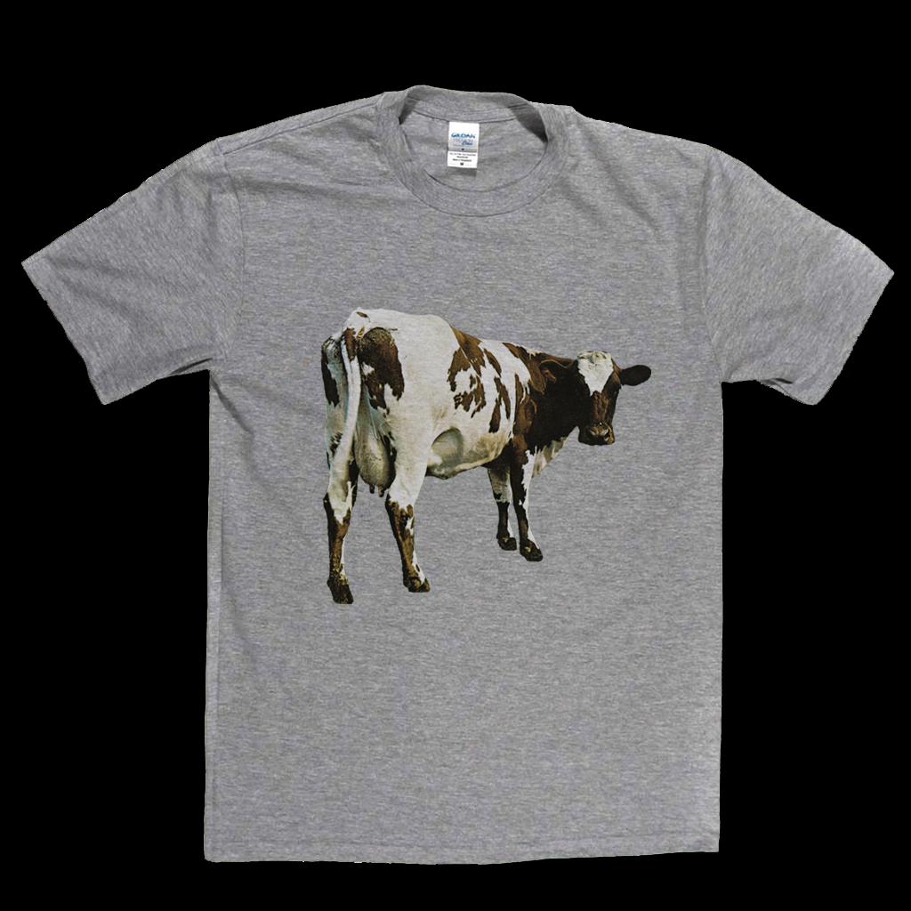 Pink Floyd Atom Heart Mother T-Shirt