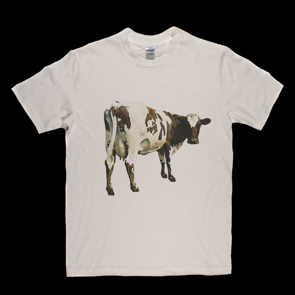 Pink Floyd Atom Heart Mother T-Shirt