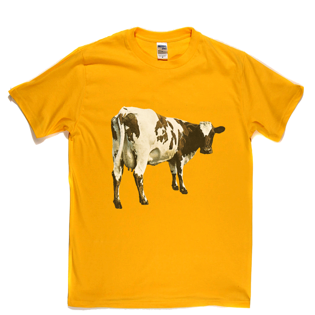 Pink Floyd Atom Heart Mother T-Shirt