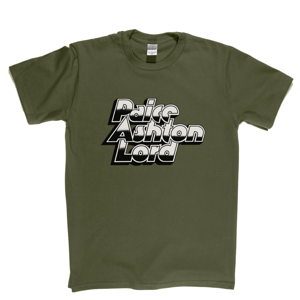 Paice Ashton Lord T-Shirt