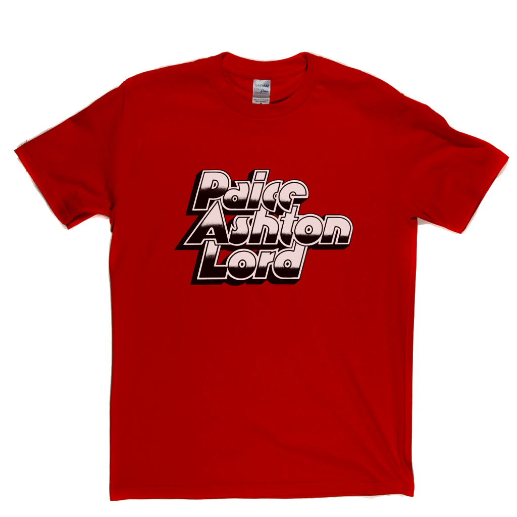 Paice Ashton Lord T-Shirt