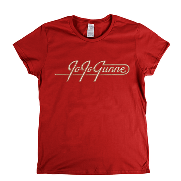 Jo Jo Gunne Womens T-Shirt