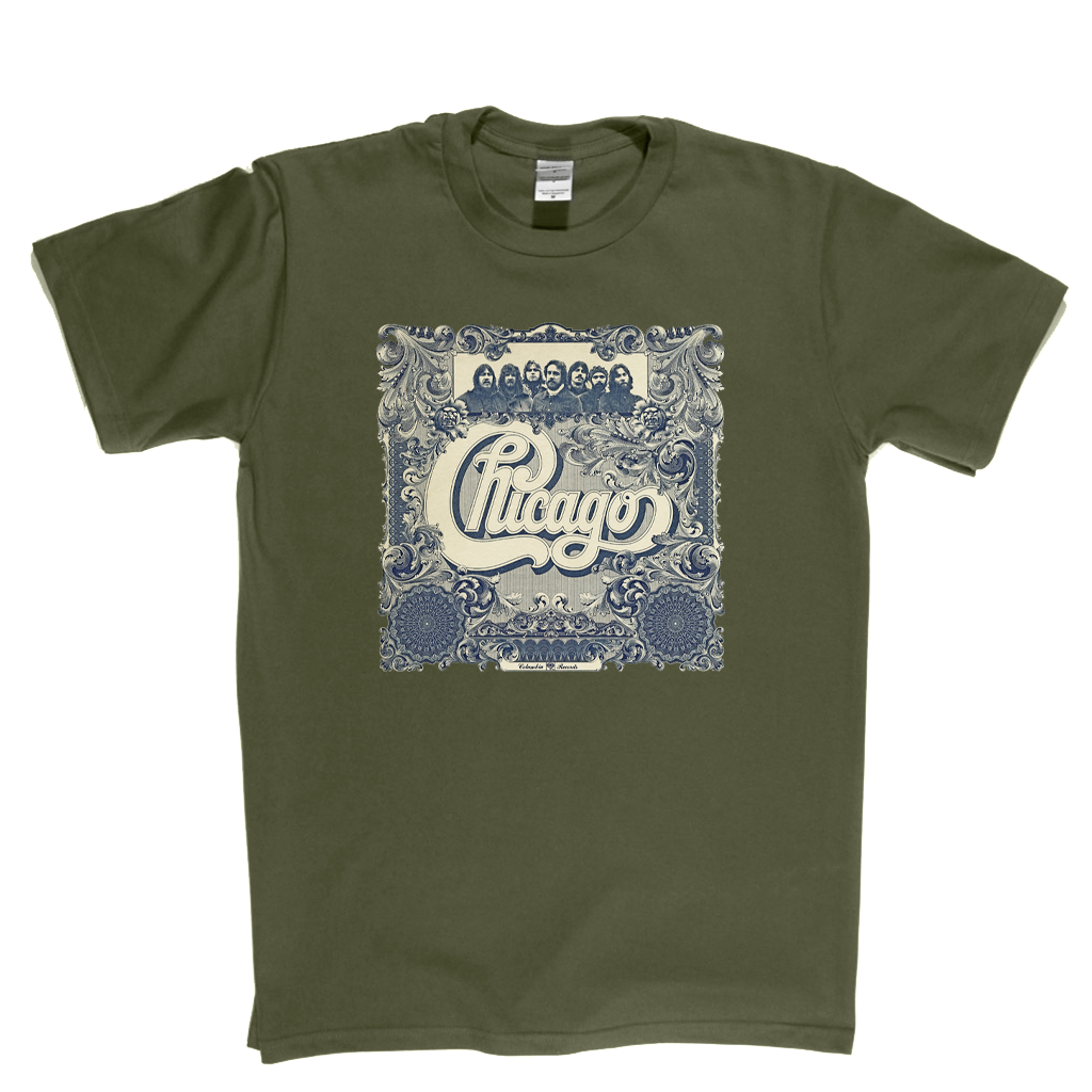 Chicago VI T-Shirt