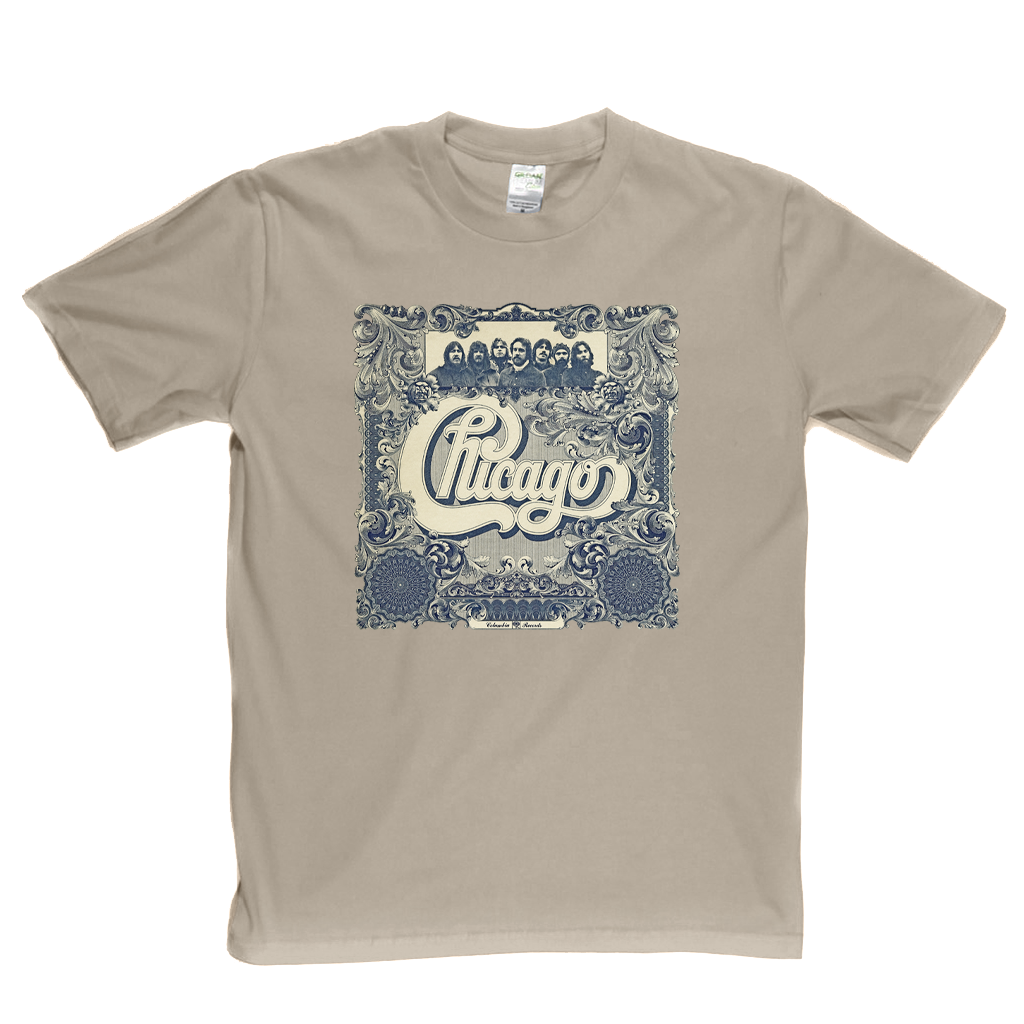 Chicago VI T-Shirt