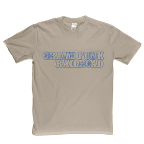 Grand Funk Railroad Vintage T-Shirt