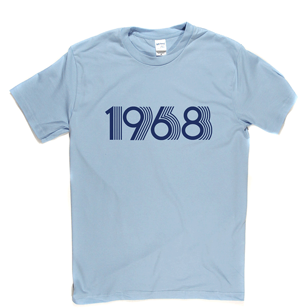 1968b T-shirt