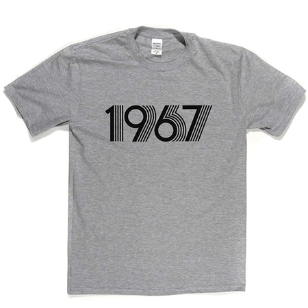 1967b T-shirt