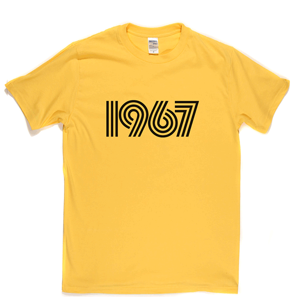 1967c T-shirt