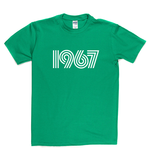 1967c T-shirt