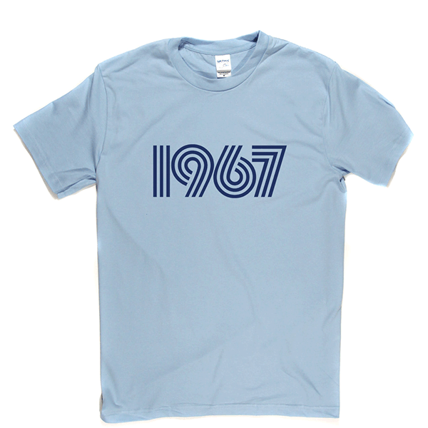 1967c T-shirt