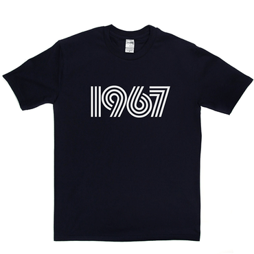 1967c T-shirt