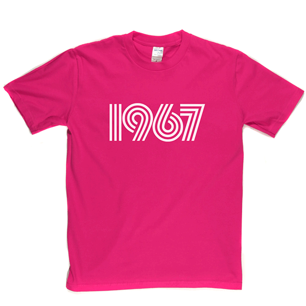 1967c T-shirt