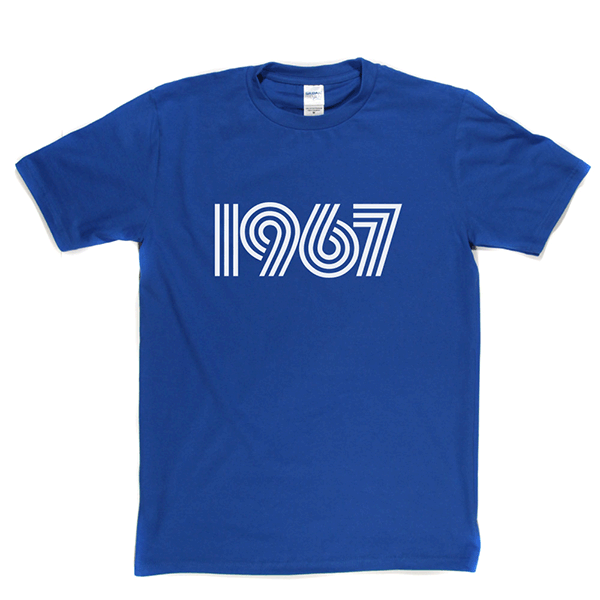 1967c T-shirt
