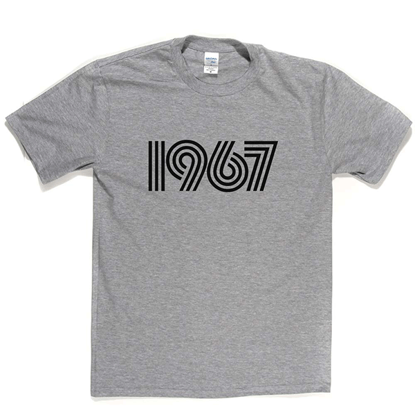 1967c T-shirt