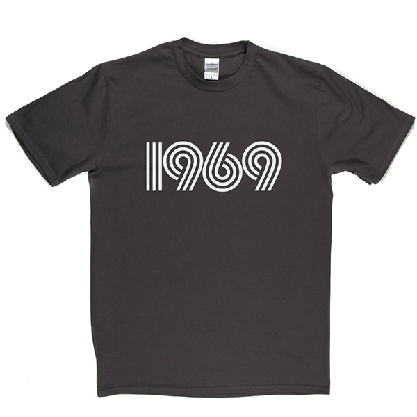 1969b T-shirt