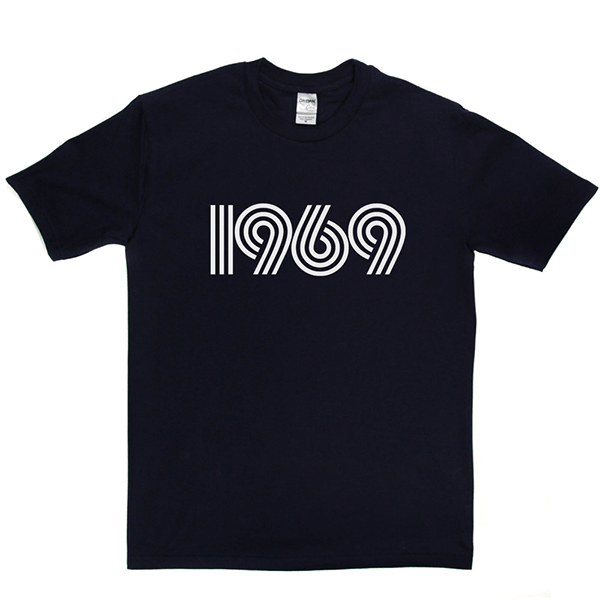 1969b T-shirt