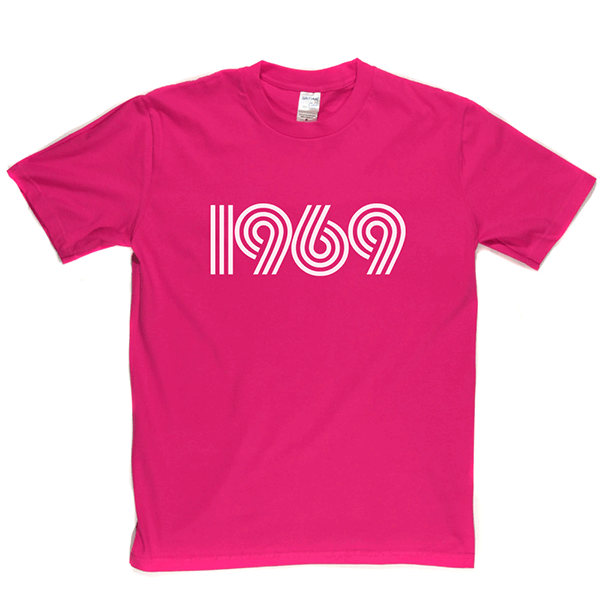 1969b T-shirt