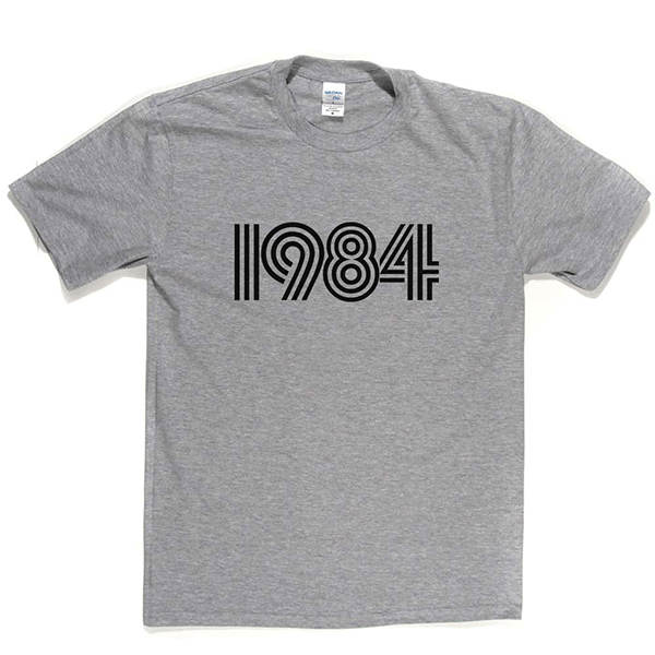 1984b T-shirt