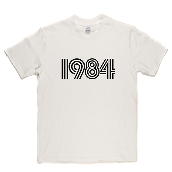 1984b T-shirt