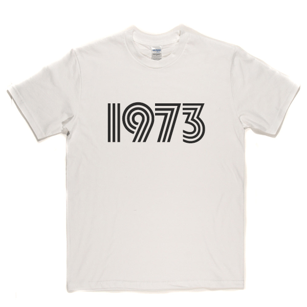 1973b T Shirt