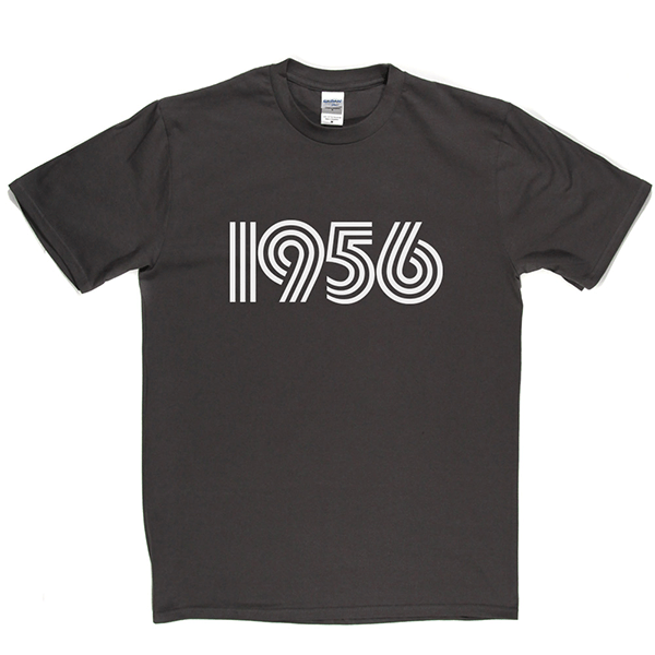1956b T Shirt