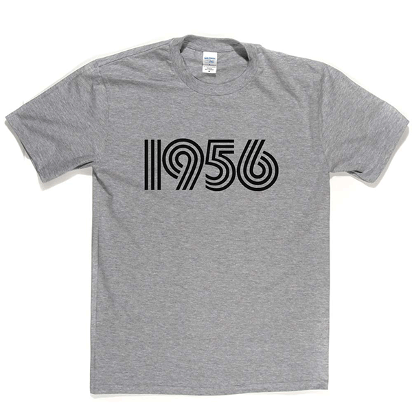 1957 T Shirt