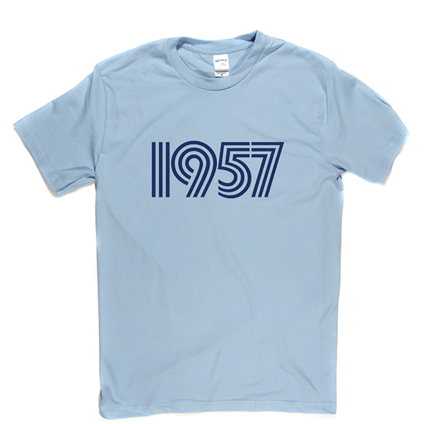 1957b T Shirt