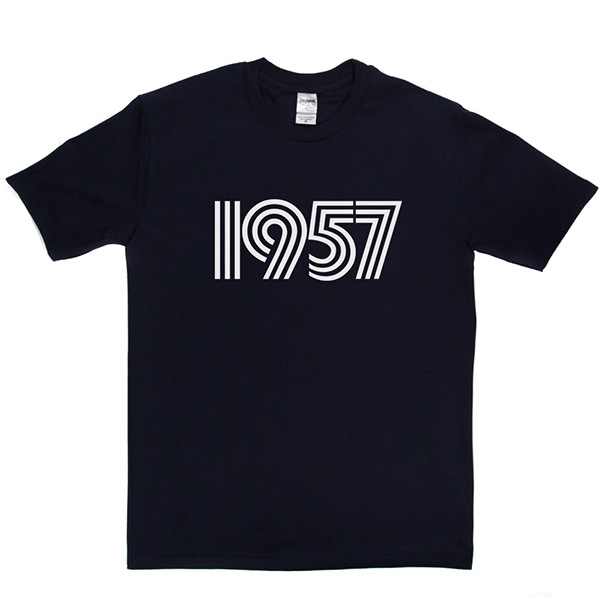 1957b T Shirt