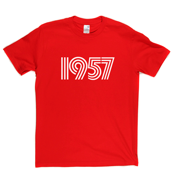 1957b T Shirt