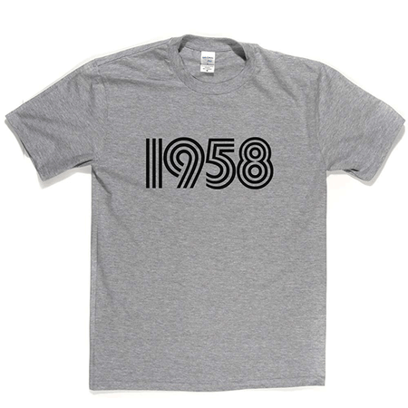 1958b T Shirt