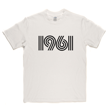 1961 T-Shirt