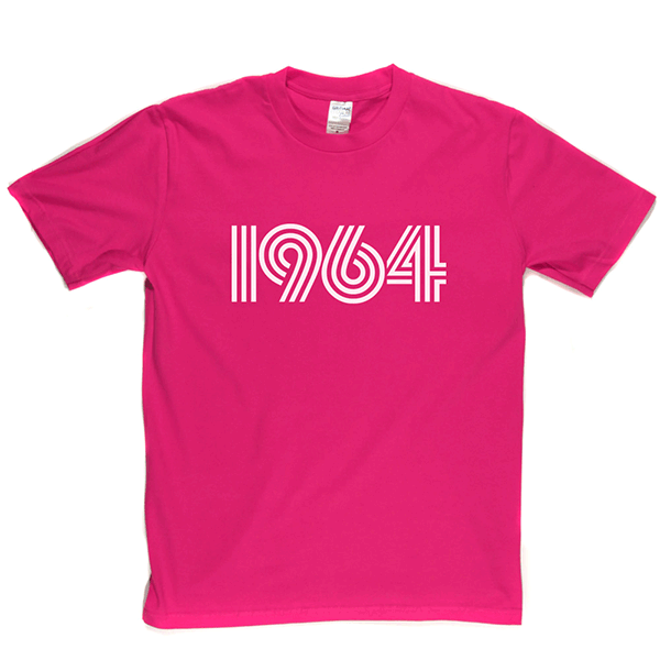 1964b T-shirt