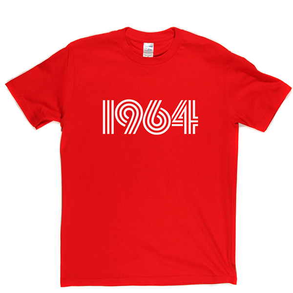 1964b T-shirt