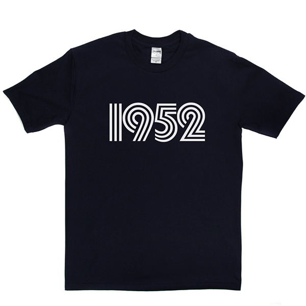1952 T Shirt